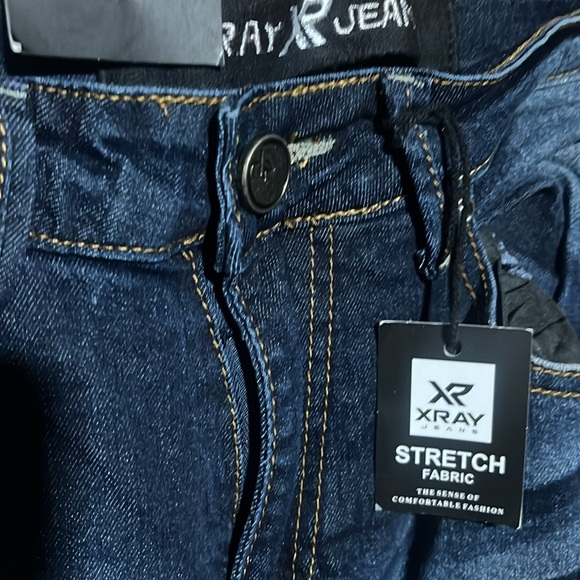 X-RAY - Picture 4 of 6